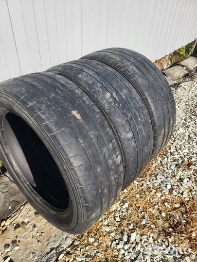 Toyo DRB 185/55 R16 52H