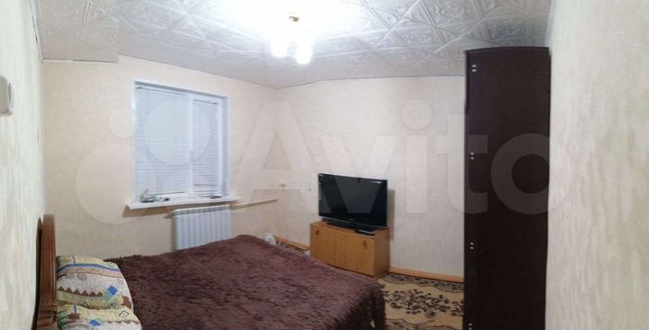 3-к. квартира, 65,6 м², 2/2 эт.