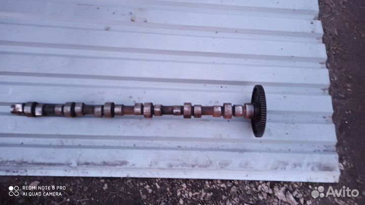 Renault Premium распредвал мидр