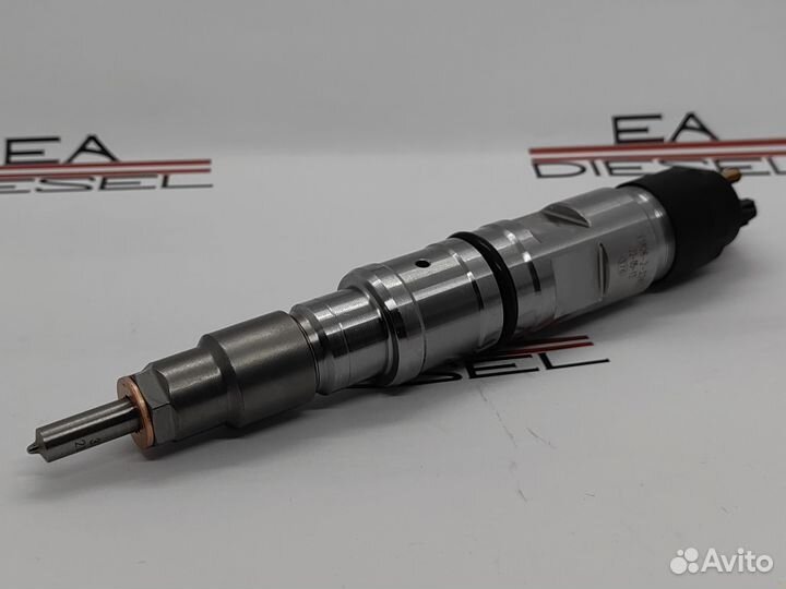 Форсунка 0445120178