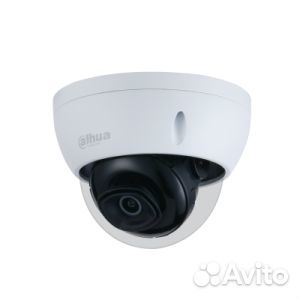 DH-IPC-hdbw1830EP-0360B-S6 Уличная купольная IP-ви