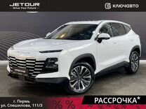 Новый Jetour Dashing 1.5 AMT, 2024, цена о�т 2 287 900 руб.