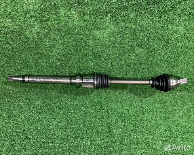 Привод правый ib5 Ford Focus 2 новый