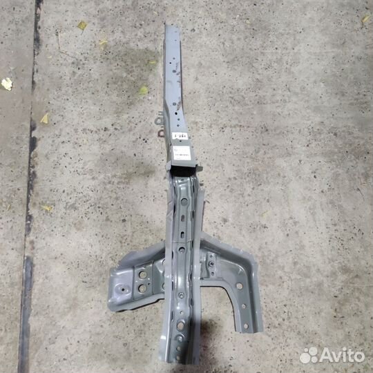 Лонжерон передний левый Chery Tiggo 7 Pro