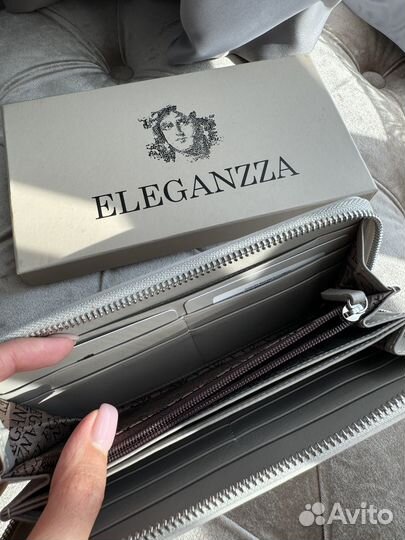 Кошелек eleganzza