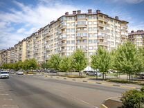 2-к. квартира, 58 м², 3/9 эт.