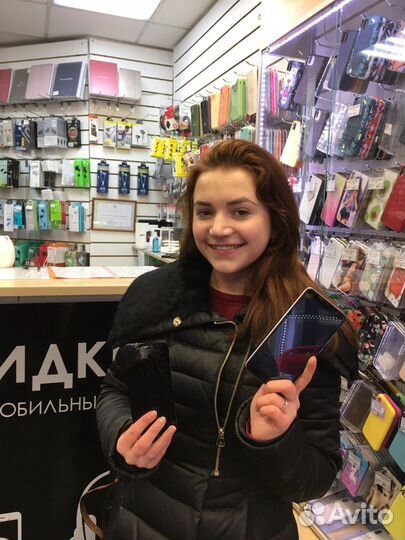 Ремонт (Пайка) iPhone, huawei, samsung, xiaomi