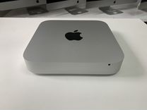 Mac mini MD387 2012 i5 2.5 8/250 SSD на гарантии