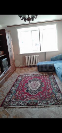 Комната 20 м² в 1-к., 2/5 эт.