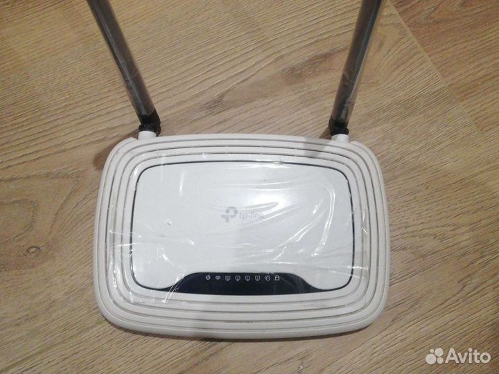 Wifi роутер