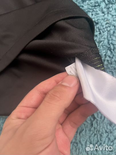 Лонгслив nike