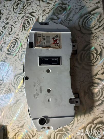 Продам панель приборов