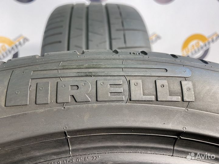 Pirelli P Zero Corsa 315/35 R21 113Y