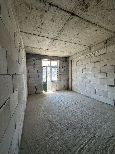 3-к. квартира, 85 м², 8/19 эт.