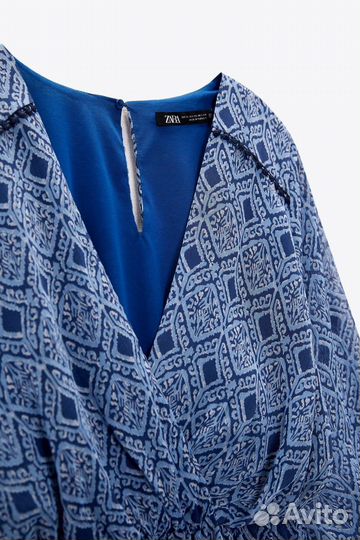 Комбинезон Zara новый 2023