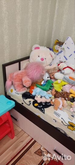 Кровать 90х200