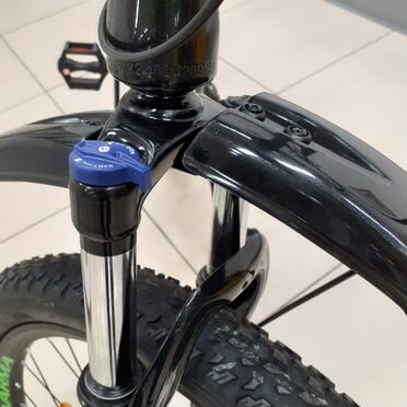 Велосипед Varma OFF-road 26''