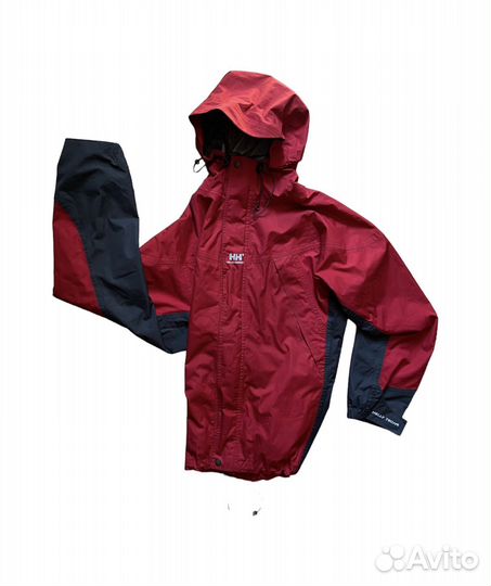 Ветровка Helly Hansen HellyTech Vintage