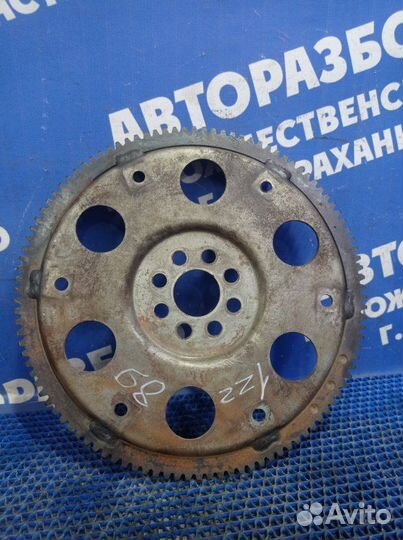 Маховик Toyota Corolla Ce 130 седан 1ZZ 2005