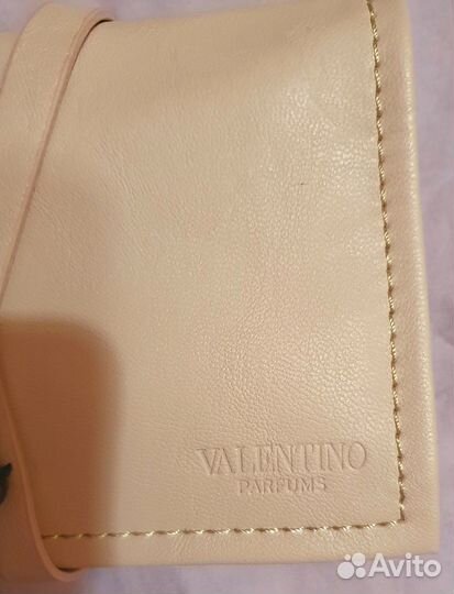 Новая косметичка Valentino