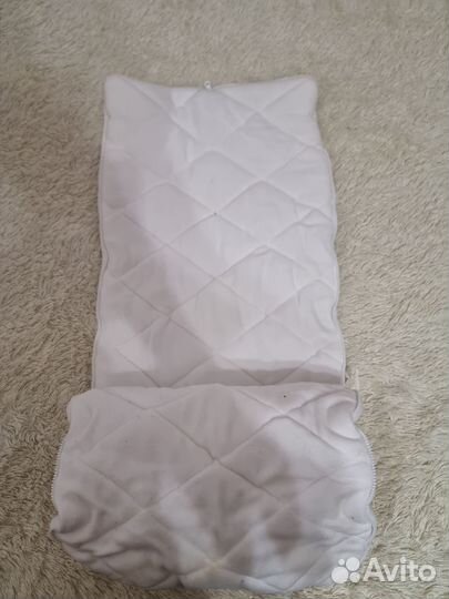 Кокон для новорожденных