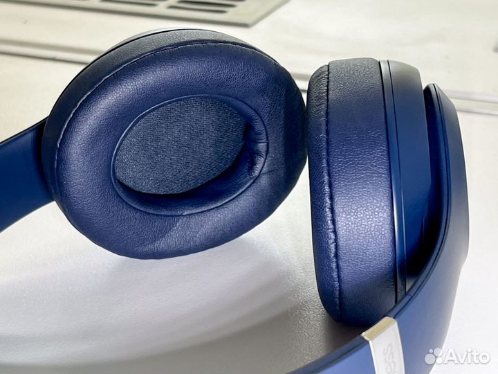 Наушники Beats Studio 3 Wireless