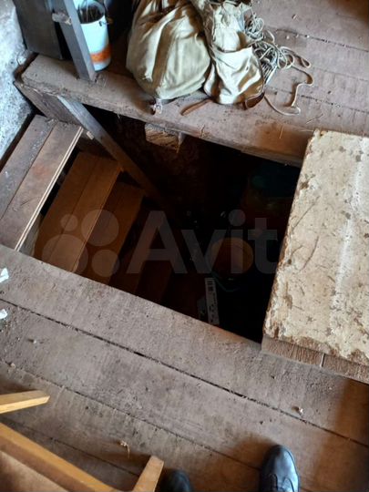 Гараж, 24 м²