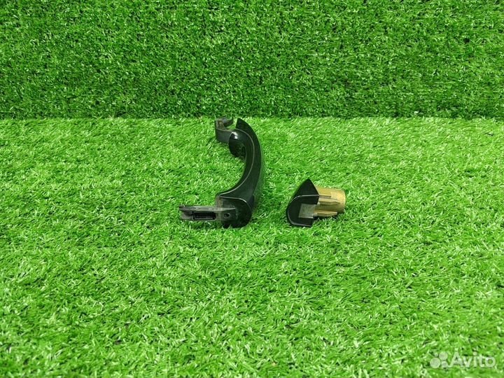 Ручка двери (внешняя) Volkswagen Touareg 7L 7L