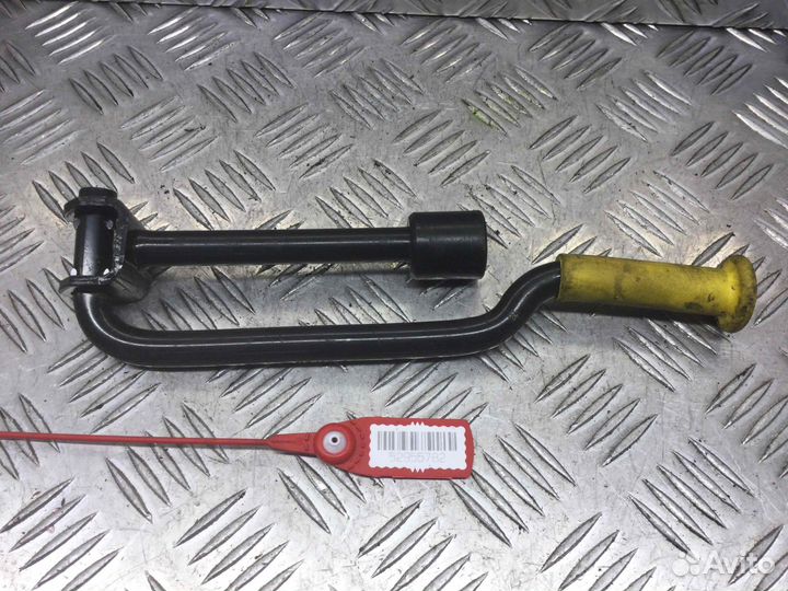 Ключ колесный (балонный) Renault Megane 7700304909