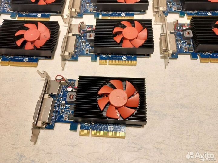 Видеокарта для системного блока