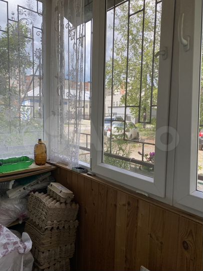 Комната 11,8 м² в 3-к., 1/3 эт.