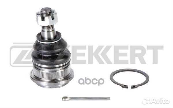 Опора шаровая конус d15,5mm Infiniti I30 (CA33)