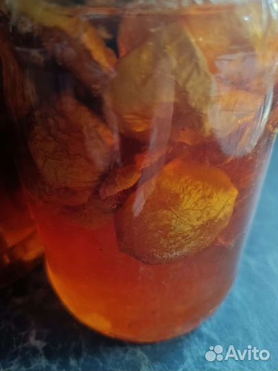 Домашние заготовки, варенье