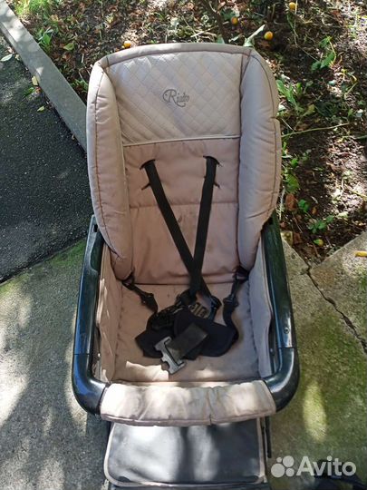 Запчасти на коляски разныеПушкин