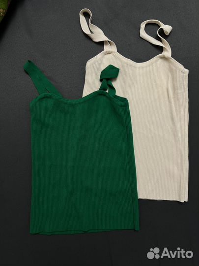 Майка женская