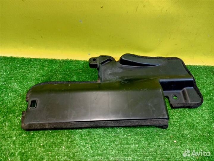 Дефлектор радиатора Geely Emgrand SS11 2021