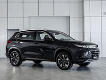 Новый EXEED LX 1.5 CVT, 2023, цена от 2 490 000 руб.