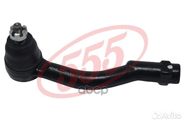 Наконечник рулевой, внешний левый SEK8051L 555