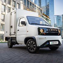 Альковный DongFeng Ruiqi 6, 2024, Алма-Ата