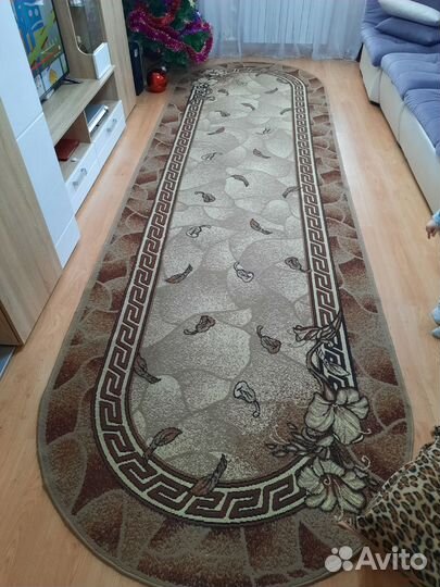 Ковры бу