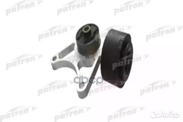 Опора редуктора левая Land Rover Freelander I 9