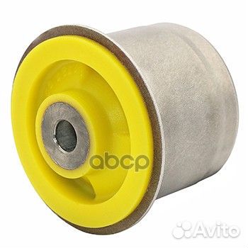 Сайлентблок полиуретановый балки ford ecosport