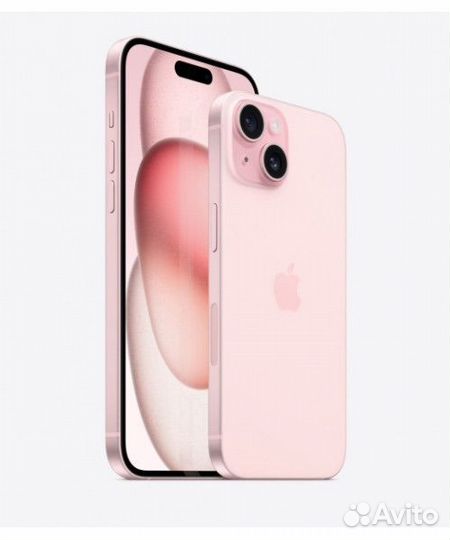 iPhone 15 Plus, 256 ГБ