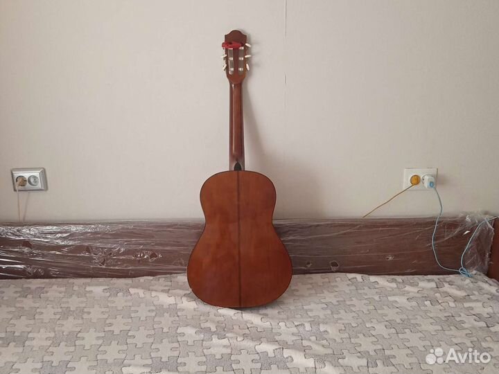 Акустическая гитара hohner