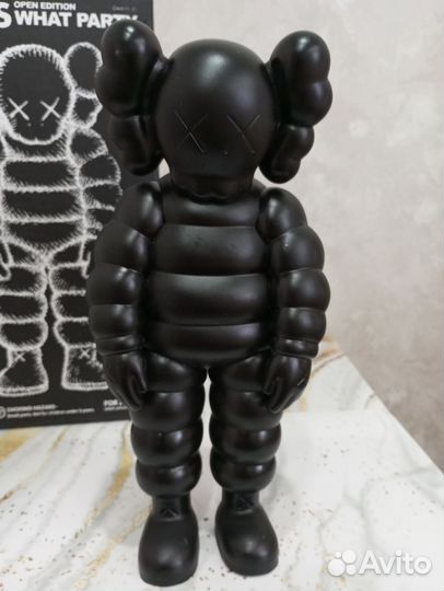 Фигурка Michelin Kaws 30cm