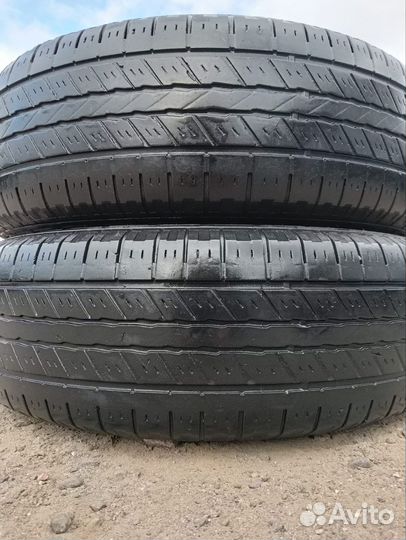 Hankook Dynapro HP RA23 235/75 R16 108H