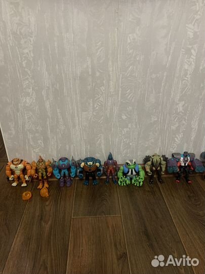 Детские игрушки