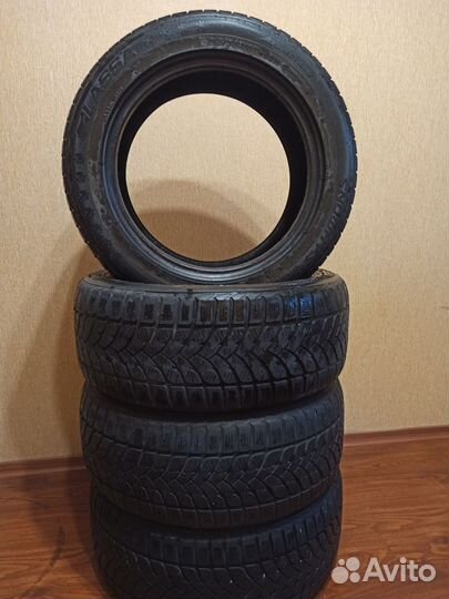 Lassa Snoways Era 215/55 R16 93H