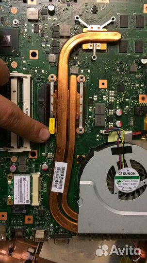 Ремонт Компьютеров и Ноутбуков