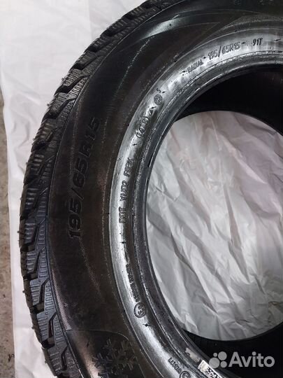 Viatti Brina Nordico V-522 195/65 R15